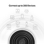 Productafbeelding TP-Link Deco XE75 set van 3