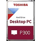 Productafbeelding Toshiba P300