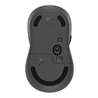 Productafbeelding Logitech M650 (L) Signature for Business Wireless Optical Retail