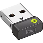 Productafbeelding Logitech M650 (L) Signature for Business Wireless Optical Retail