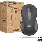 Productafbeelding Logitech M650 (L) Signature for Business Wireless Optical Retail