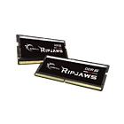Productafbeelding G.Skill 64GB CL40 Ripjaws