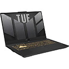 Productafbeelding Asus FX707VJ-HX027