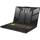 Productafbeelding Asus FX707VJ-HX027