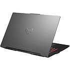Productafbeelding Asus FX707VJ-HX027