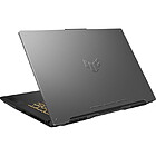 Productafbeelding Asus FX707VJ-HX027