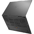 Productafbeelding Asus FX707VJ-HX027