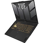 Productafbeelding Asus FX707VJ-HX027