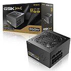 Productafbeelding Antec GSK850 V2 EC 80+ Gold Full Modular ATX3.1