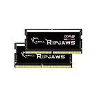 Productafbeelding G.Skill 64GB CL46 Ripjaws
