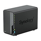 Productafbeelding Synology Value Series DS225+