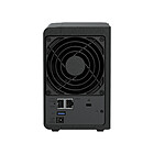 Productafbeelding Synology Value Series DS225+
