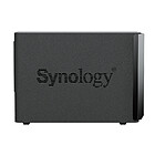 Productafbeelding Synology Value Series DS225+