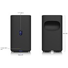 Productafbeelding Ubiquiti UNAS 4 Zwart