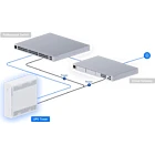 Productafbeelding Ubiquiti UniFi UPS Tower
