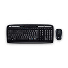 Productafbeelding Logitech Wireless Combo MK330 Retail [1]