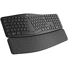 Productafbeelding Logitech Ergo K860 for business Wireless Keyboard Retail [3]