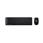 Productafbeelding Logitech Wireless Desktop MK220 Retail [1]