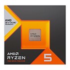 Productafbeelding AMD Ryzen 5 7500X3D