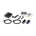 Productafbeelding Aten CS782DP