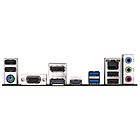 Productafbeelding Gigabyte H510M S2H V3 [4]