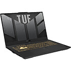 Productafbeelding Asus TUF Gaming FX707VJ-HX075