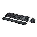 Productafbeelding Logitech MX Keys S Bluetooth Illuminated Keyboard incl. Polssteun