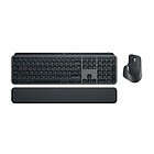 Productafbeelding Logitech MX Keys S Bluetooth Illuminated Keyboard incl. Polssteun
