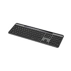Productafbeelding Logitech K980 Slim Solar+ For Business Bluetooth Keyboard Retail