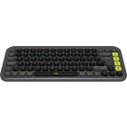 Productafbeelding Logitech POP ICON KEYS Bluetooth Keyboard