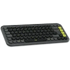 Productafbeelding Logitech POP ICON KEYS Bluetooth Keyboard