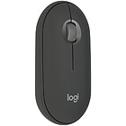 Productafbeelding Logitech Pebble 2 M350s Wireless Optical Retail DONGLELESS