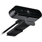 Productafbeelding Logitech BRIO 4K