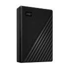 Productafbeelding Western Digital My Passport - Factory Recertified