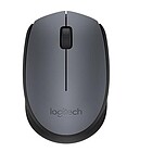 Productafbeelding Logitech M170 Wireless Optical Retail [1]