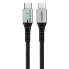 Productafbeelding LogiLink USB-C 2.0 (M) <--> USB-C (M)  2.0m