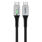 Productafbeelding LogiLink USB-C 3.2 (M) <--> USB-C (M)  1.0m