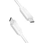 Productafbeelding LogiLink USB-C 3.2 (M) <--> USB-C (M)  1.0m