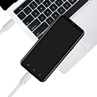 Productafbeelding LogiLink USB-C 3.2 (M) <--> USB-C (M)  1.0m