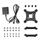 Productafbeelding Antec Vortex VIEW 360