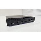 Productafbeelding HP EliteDesk MP9 G4 Refurbished