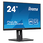 Productafbeelding Iiyama ProLite XUB2493HS-B6 [1]