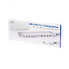 Productafbeelding LogiLink Docking Station - USB-C, 100W, 4K