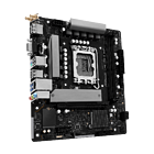Productafbeelding ASRock H810M-X WIFI [3]
