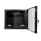 Productafbeelding LogiLink Wandkast 6U 540x450mm