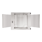 Productafbeelding LogiLink Wandkast 6U 540x450mm