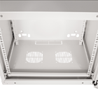 Productafbeelding LogiLink Wandkast 6U 540x450mm