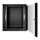 Productafbeelding LogiLink Wandkast 15U 600x560mm