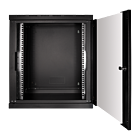 Productafbeelding LogiLink Wandkast 6U 600x560mm