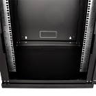 Productafbeelding LogiLink Wandkast 6U 600x560mm